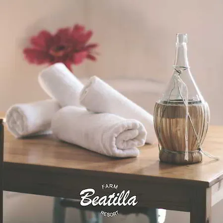 Beatilla Mantova