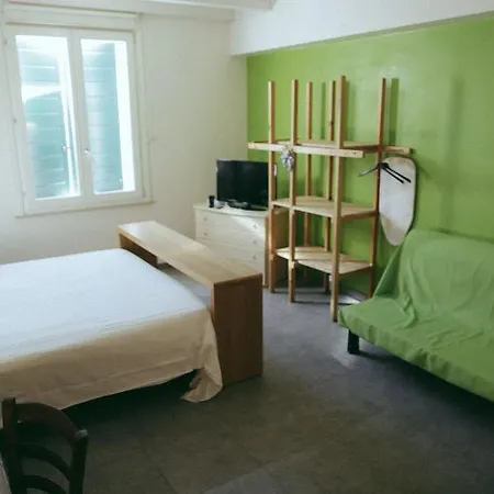 Beatilla Hostel *