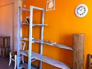 Beatilla Hostel Mantova