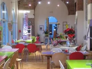 Beatilla Hostel