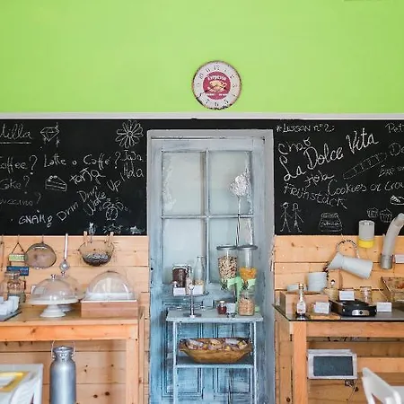Hostel Beatilla Mantova